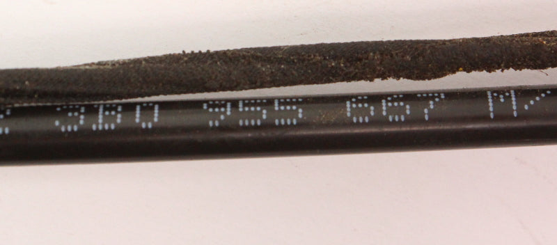 Heated Windshield Washer Hood Tubing & Wiring Harness 01-05 VW Passat B5.5