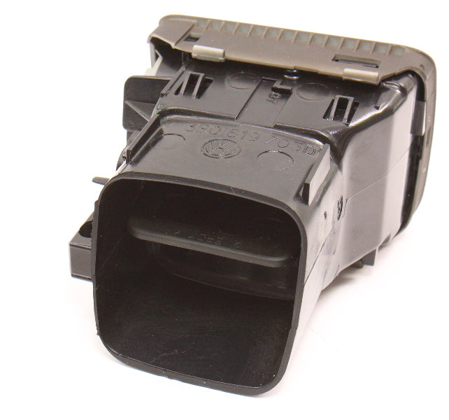 LH Dash Air Vent 98-05 VW Passat B5 B5.5 . Genuine . 3B0 819 703 D