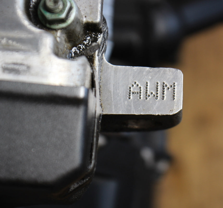 AWM 1.8T Engine Motor Long Block Assembly 00-05 VW Passat B5.5 Audi A4 B5 - 175K