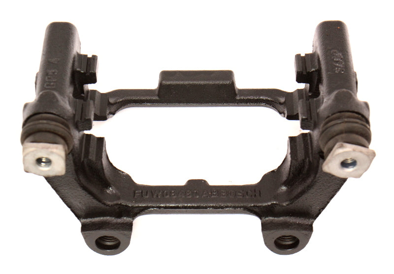 Rear Brake Caliper Carrier Bracket 10-14 VW Jetta Sportwagen MK6 - Genuine -