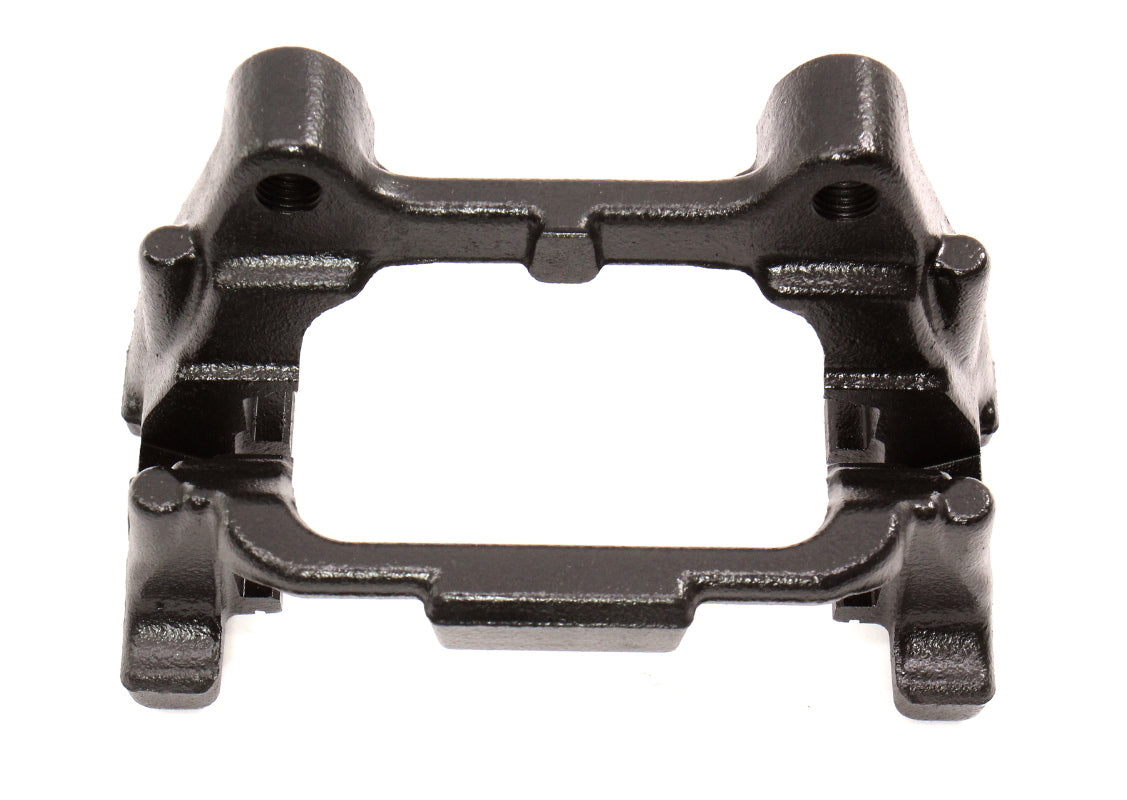 Rear Brake Caliper Carrier Bracket 10-14 VW Jetta Sportwagen MK6 - Genuine -