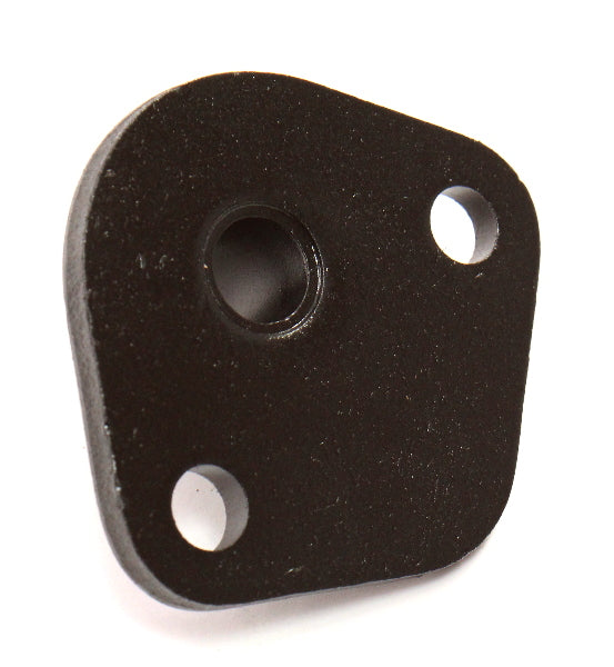 Block Breather Vent Flange VW Jetta Rabbit MK1 Diesel - Genuine