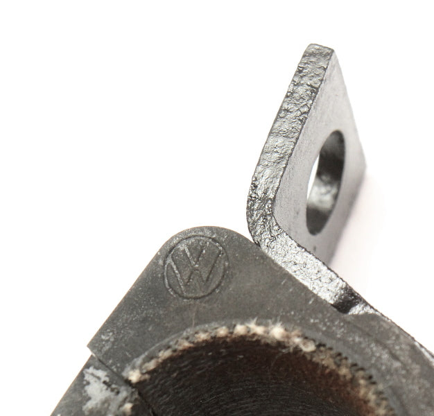 Front Sway Bar Mount Bushines Hardware 99-05 VW Jetta Golf MK4 Beetle ~ Genuine