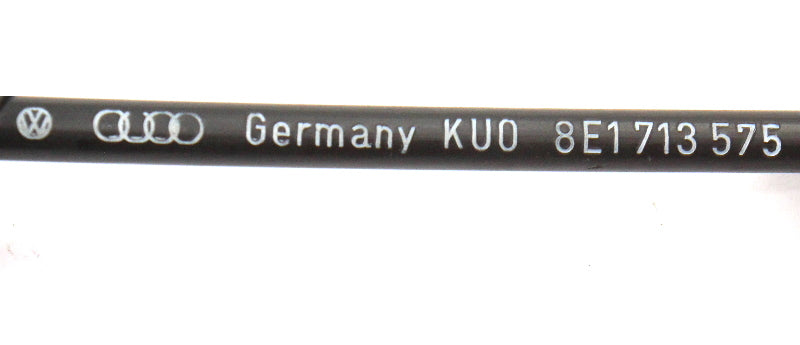 Shifter Ignition Lock Release Cable 02-08 Audi A4 S4 B6 B7 Genuine ~ 8E1 713 575