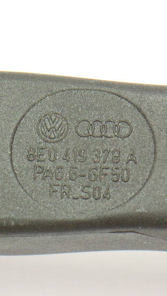 Steering Column Tilt Handle Lever 02-08 Audi A4 S4 B6 B7 Genuine - 8E0 419 378 A