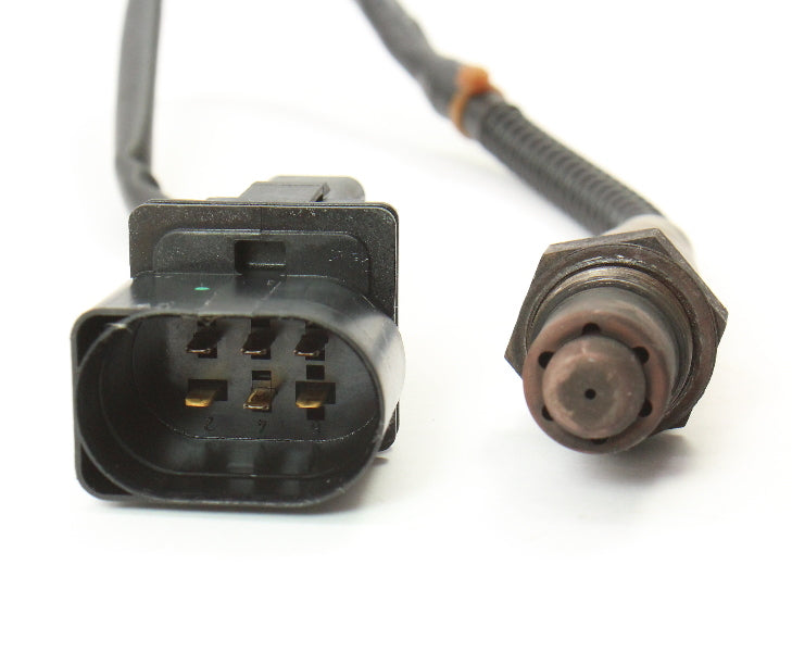 Upstream O2 Oxygen Sensor 04-08 Audi S4 B6 4.2 V8 ~ Genuine ~ 06A 906 262 BE