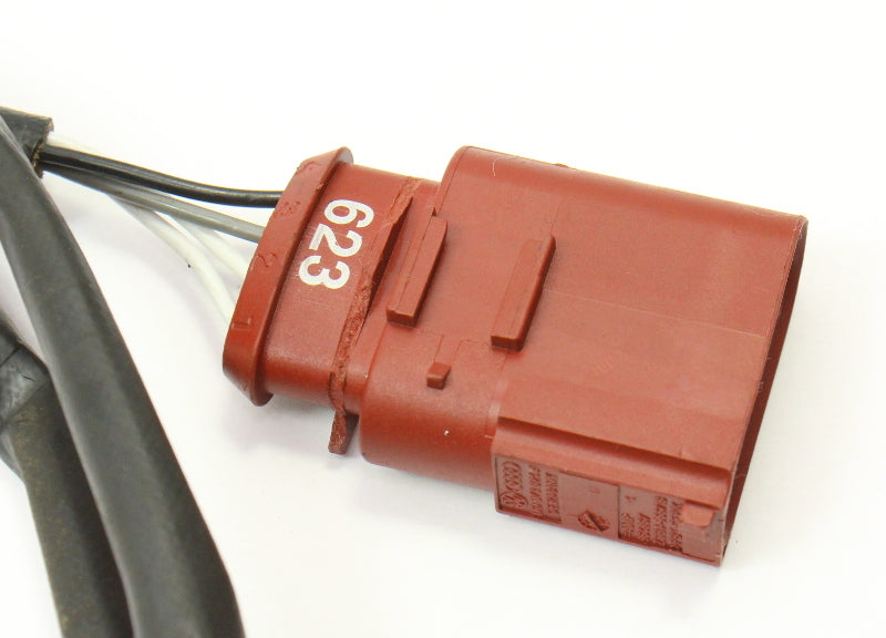 LH Lower O2 Oxygen Sensor 00-05 Audi Allroad A6 2.7T S4 B6 ~ 078 906 265 T