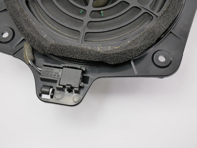 Front & Rear Bose Speaker Set 03-09 Audi A4 S4 B6 Convertible - 8H0 035 361 A