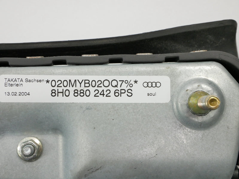 RH Seat Side Airbag Air Bag SRS 10-14 Lamborghini Gallrado LP550 - 8H0 880 242