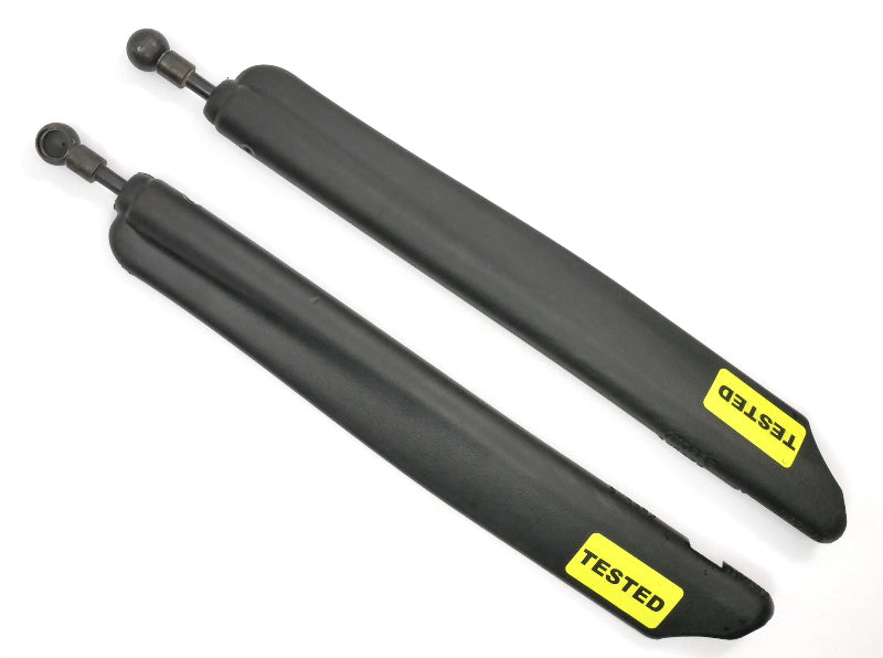 Convertible Top Hydraulic Strut Cylinders 03-09 Audi A4 S4 B6 B7 8H0 871 606 605