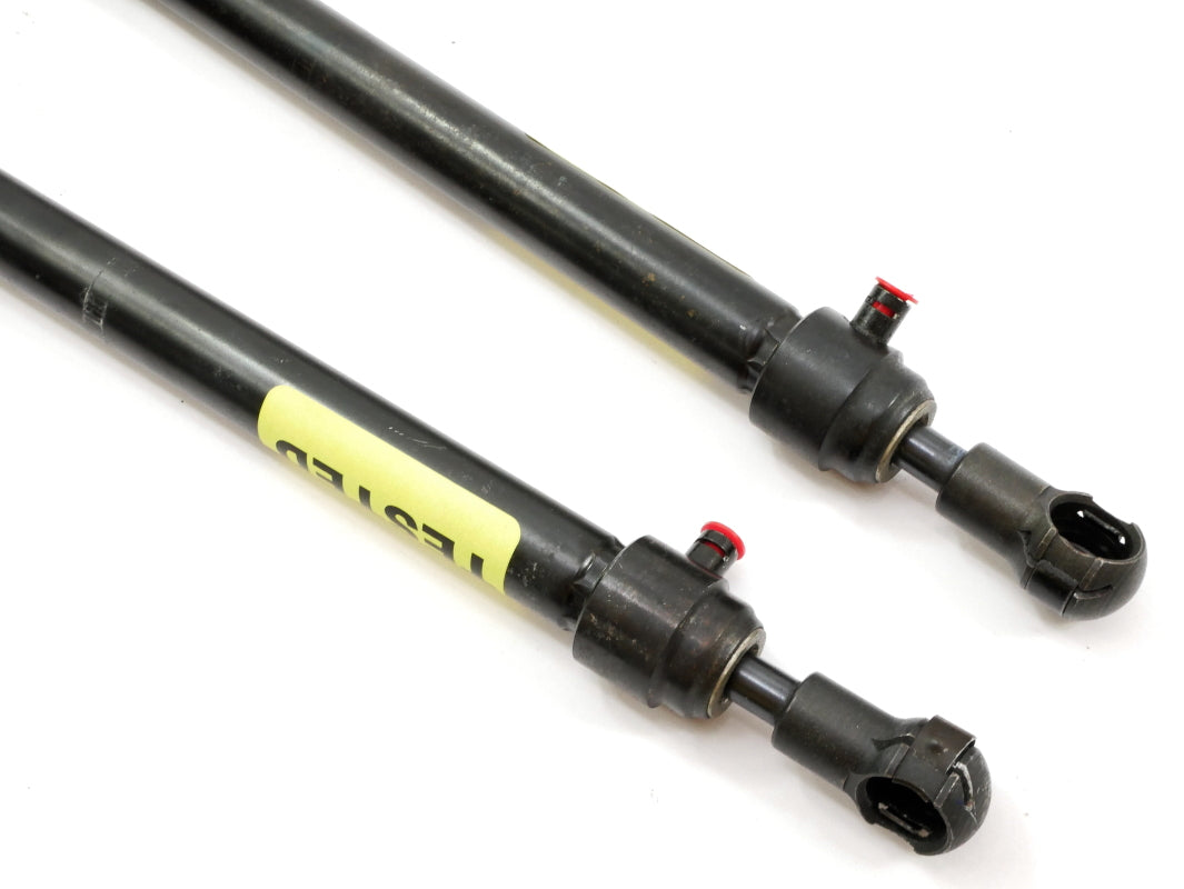 Upper Convertible Top Strut Cylinders 03-09 Audi A4 S4 B6 B7 - 8H0 871 603 B