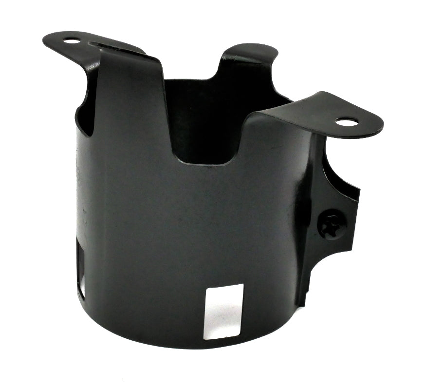 Charcoal Canister Mount Bracket 85-92 VW Jetta Golf GTI MK2 - 191 201 827 A