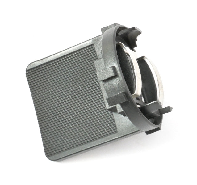 Low Beam Head Light Bulb Socket 10-14 VW Jetta Golf Sportwagen MK6 ~ 5K0 941 109