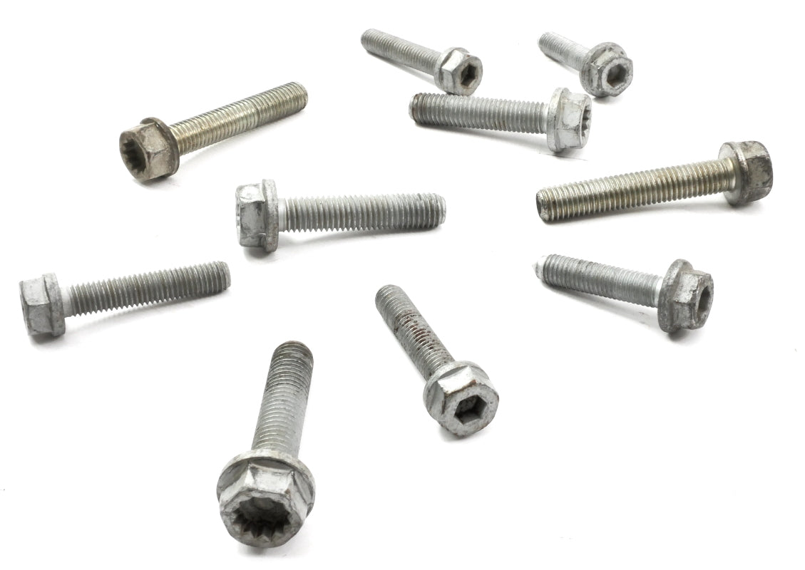 DSG Transmission Bolts VW Jetta Sportwagen Golf MK5 MK6 TDI - Genuine