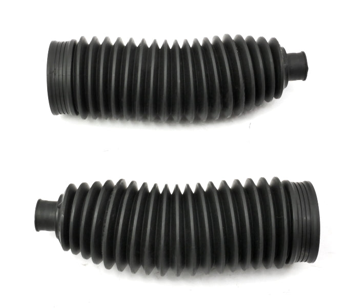 Tie Rod Boot Set 05-14 VW Jetta Rabbit GTI Sportwagen MK5 MK6 Eos 1K0 423 831 E