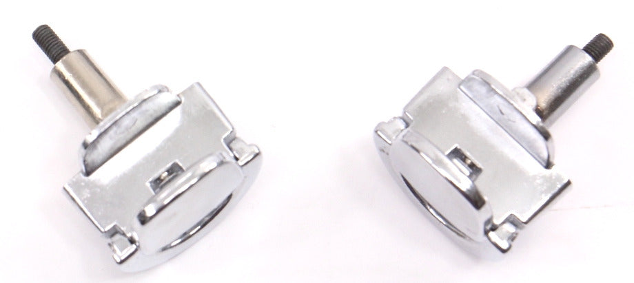 Trunk Hook Anchor Tie Downs 09-14 VW Jetta Sportwagen Mk5 MK6 - 3C9 867 160