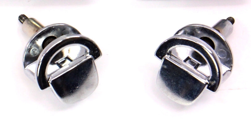 Trunk Hook Anchor Tie Downs 09-14 VW Jetta Sportwagen Mk5 MK6 - 3C9 867 160