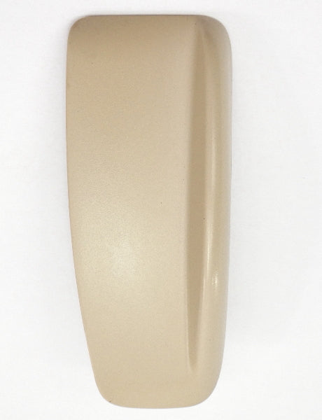 RH Rear Seatbelt Guide Trim Cap 05-10 VW Jetta Rabbit GTI Mk5 Sportwagen 1074639