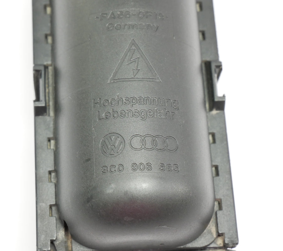 Engine Computer ECU Pigtail Wiring PlugVW Jetta Sportwagen MK6 TDI - 3C0 906 385