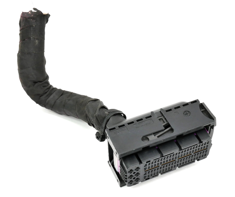 Engine Computer ECU Pigtail Wiring PlugVW Jetta Sportwagen MK6 TDI - 3C0 906 385