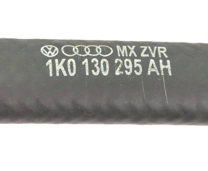 Engine Fuel Line Hoses 09-14 VW Jetta Sportwagen MK6 TDI Diesel - 1K0 130 295 AH