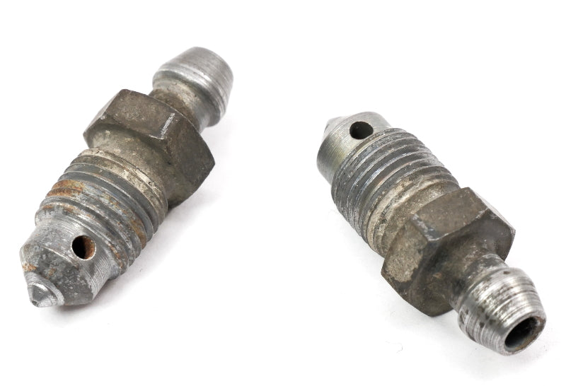 Brake Caliper Bleeder Screw 06-18 VW Jetta Rabbit Golf MK5 MK6 Beetle Eos Passat