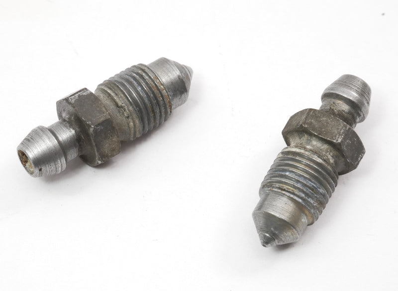 Brake Caliper Bleeder Screw 06-18 VW Jetta Rabbit Golf MK5 MK6 Beetle Eos Passat