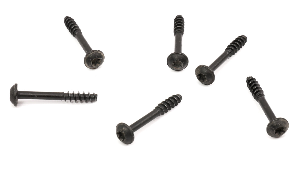 Screws For Air Intake Box Cleaner 10-14 VW Jetta Golf MK6 TDI A3 CBEA CJAA