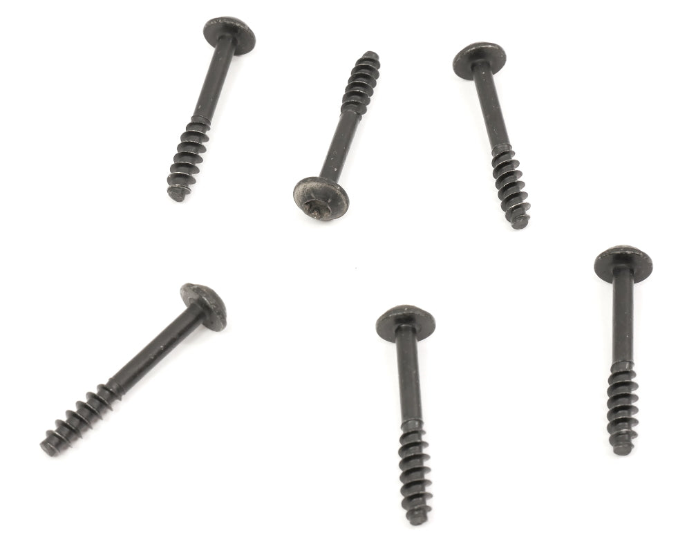 Screws For Air Intake Box Cleaner 10-14 VW Jetta Golf MK6 TDI A3 CBEA CJAA