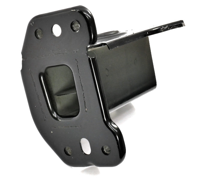 LH Frame Rail End Mount Bracket 05-14 VW Jetta Rabbit GTI MK5 Genuine