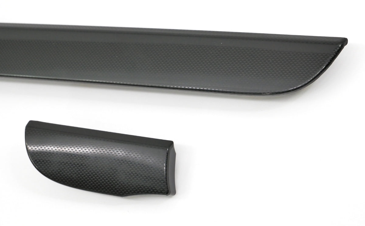 Dash Dashboard Trim Set 10-14 VW Jetta Sportwagen MK6 - Genuine - 5K1 858 417 B