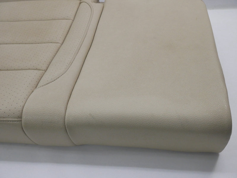 RH Rear Back Seat Lower Cushion 10-14 VW Jetta Sportwagen MK5 MK6 Corn Silk