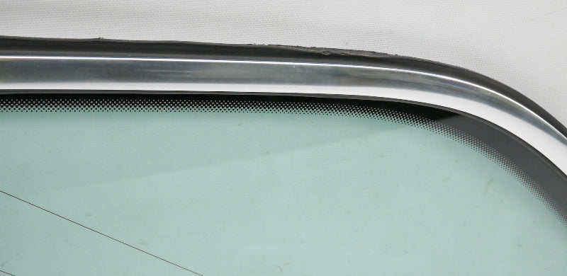 LH Rear Quarter Window Side Glass 09-14 VW Jetta Sportwagen ~ 1K9 845 297 AB