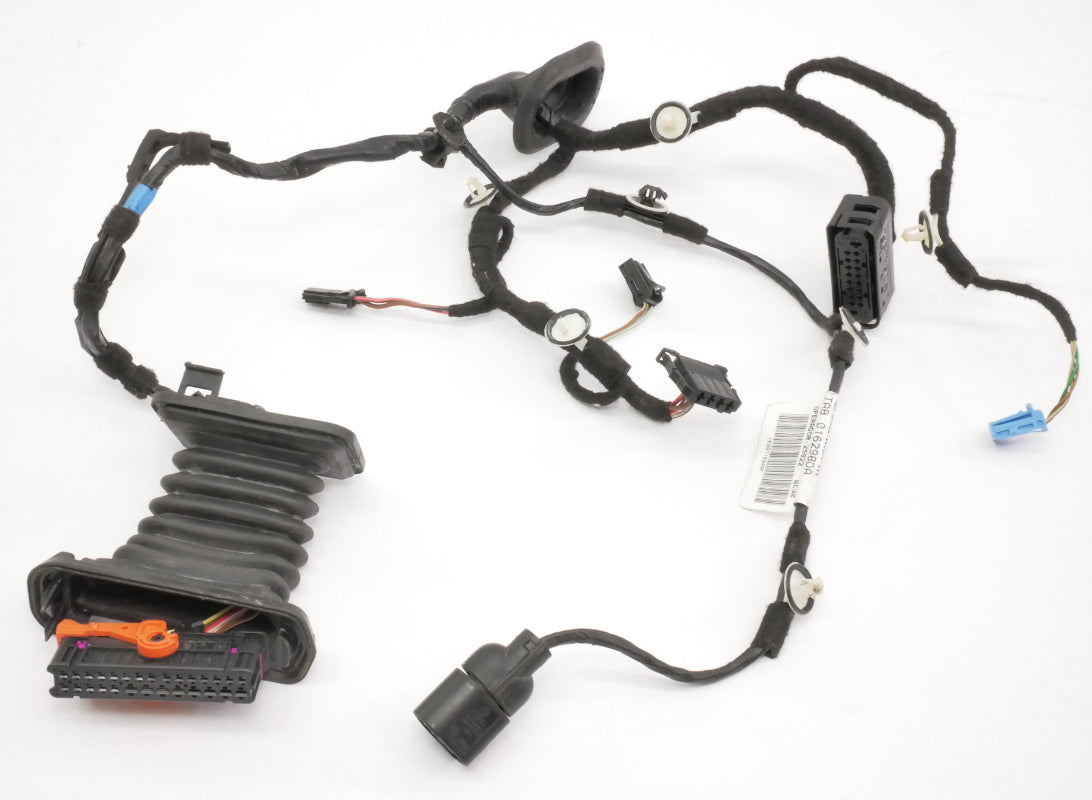 RH Rear Door Wiring Harness 09-14 VW Jetta Sportwagen MK5 MK6 - 1K9 971 694 AF