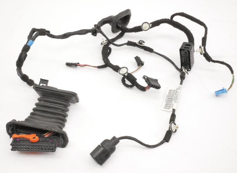 RH Rear Door Wiring Harness 09-14 VW Jetta Sportwagen MK5 MK6 - 1K9 971 694 AF