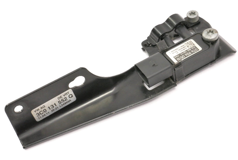 DEF Fluid Exhaust Pressure Sensor 09-14 VW Jetta Golf Beetle TDI ~ 076 906 051 B