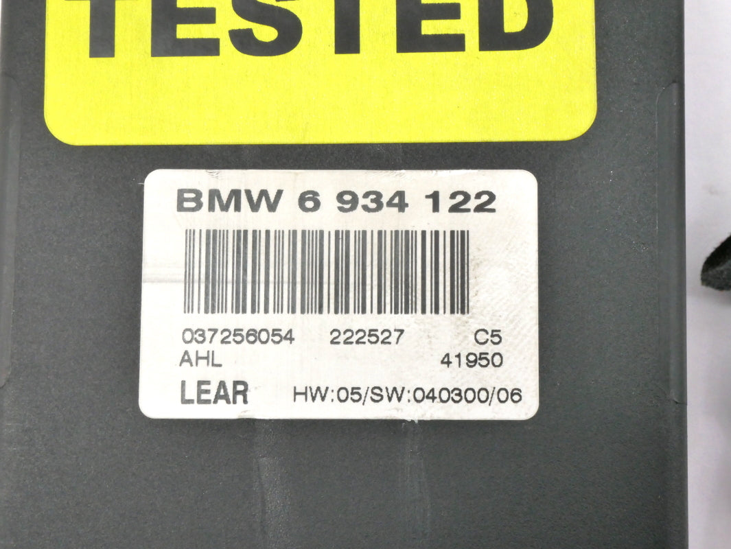 Adaptive Cornering Light Module BMW E60 5 Series - 6934122