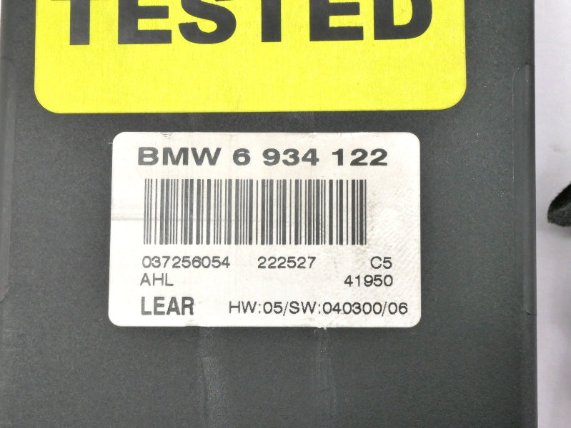 Adaptive Cornering Light Module BMW E60 5 Series - 6934122