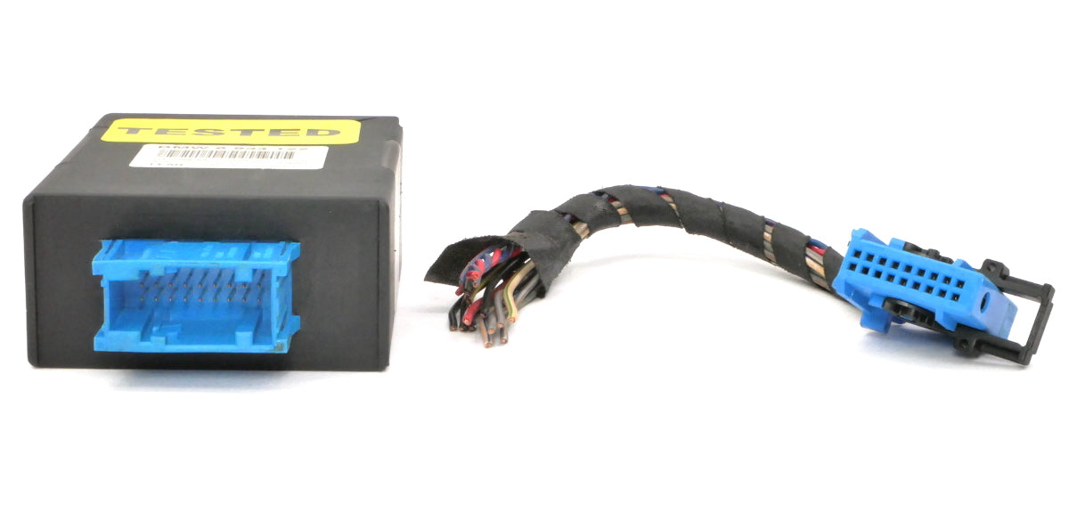 Adaptive Cornering Light Module BMW E60 5 Series - 6934122