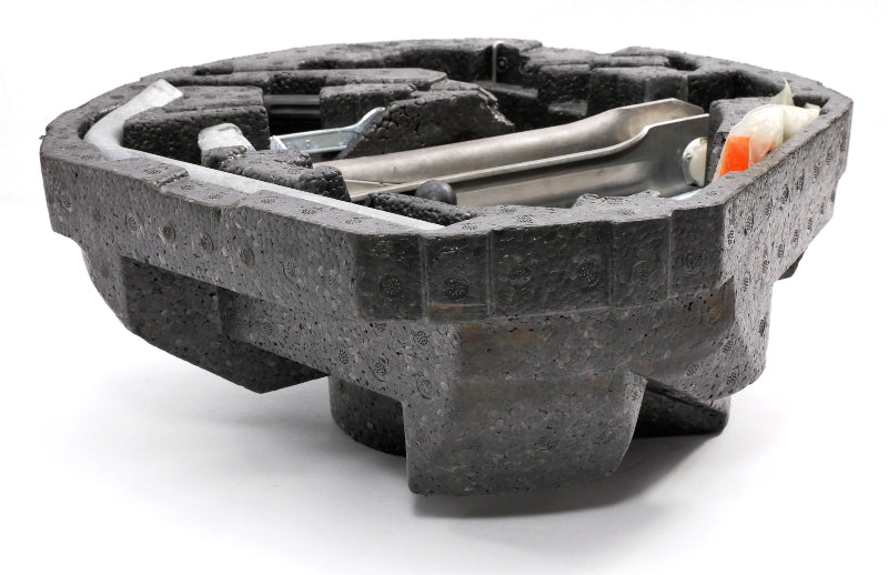 Trunk Tool Kit 99-05 VW Jetta Golf GTI MK4 Beetle Jack Lug Wrench Tow Hook !