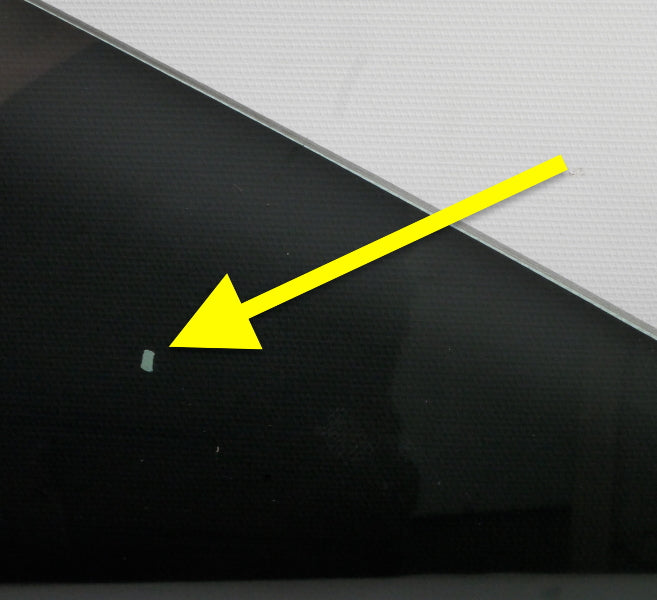 RH Front Side Window Exterior Door Glass 11-18 VW Jetta Sedan MK6 Tinted Genuine