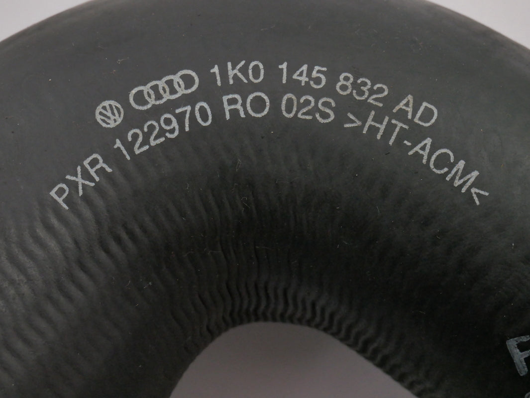 Turbo Intercooler Pipe Tube Hose 11-18 VW Jetta MK6 2.0T CBFA - 1K0 145 832 AD