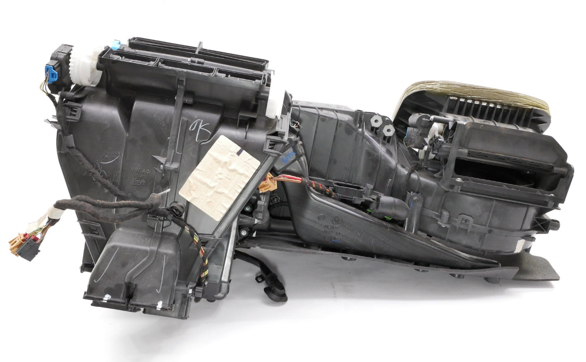Dual Climate Control Heater Box HVAC AC 11-14 VW Jetta MK6 - 5C1 820 003 T