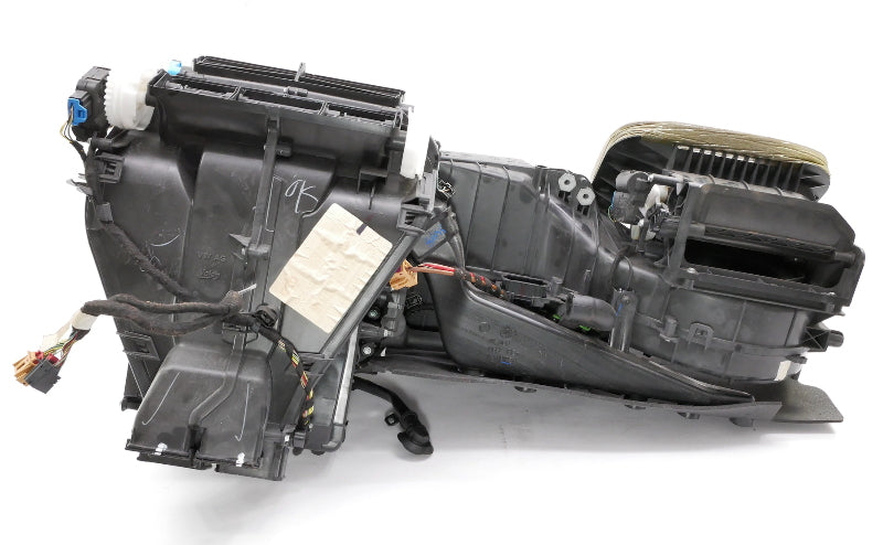Dual Climate Control Heater Box HVAC AC 11-14 VW Jetta MK6 - 5C1 820 003 T