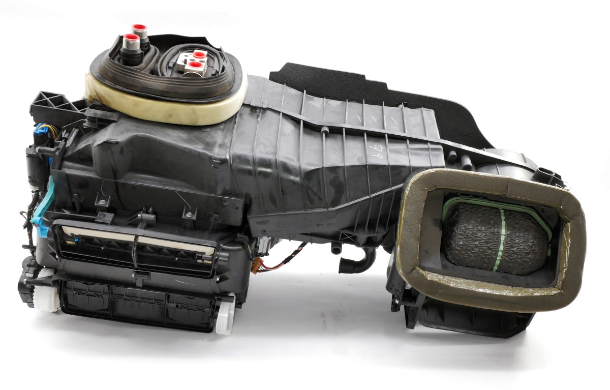 Dual Climate Control Heater Box HVAC AC 11-14 VW Jetta MK6 - 5C1 820 003 T