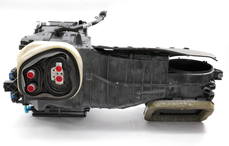 Dual Climate Control Heater Box HVAC AC 11-14 VW Jetta MK6 - 5C1 820 003 T