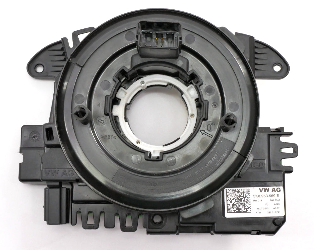 Clock Spring Clockspring VW Jetta GTI MK6 Passat Eos Tiguan - 5K0 953 569 E