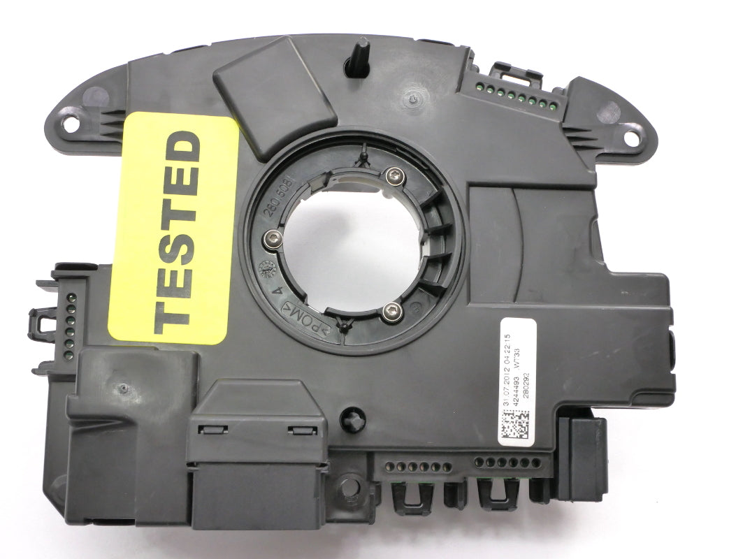 Clock Spring Clockspring VW Jetta GTI MK6 Passat Eos Tiguan - 5K0 953 569 E