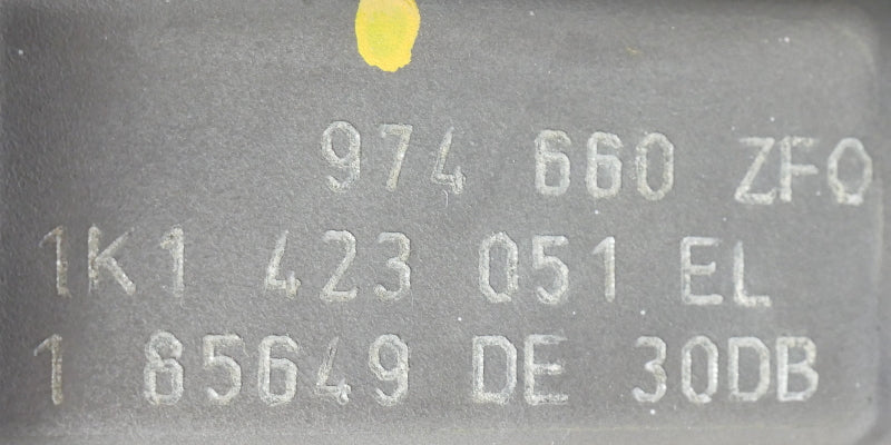 Steering Rack & Pinion 07-16 VW Jetta Golf GTI MK6 Beetle Passat 1K1 423 051 EL