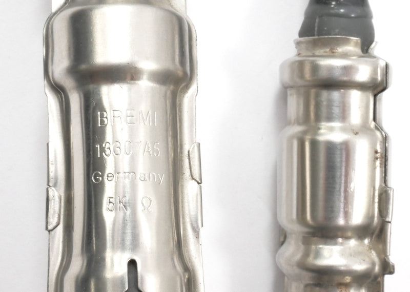 Ignition Spark Plug Wires Set 01-05 VW Jetta Golf MK4 Beetle 2.0 - Bremi